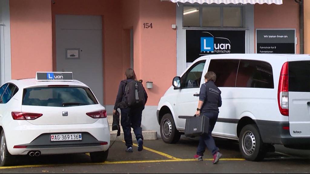 Toter in Zürcher Hotel identifiziert