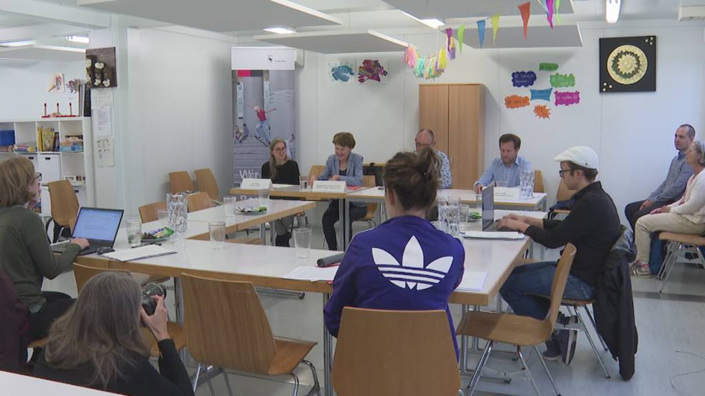 Überangebot Kitas in der Stadt Bern