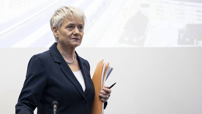 Jacqueline Fehr will Missbräuche strafrechtlich aufarbeiten lassen