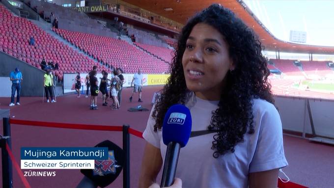 25 Finalentscheidungen bei der Weltklasse-Zürich