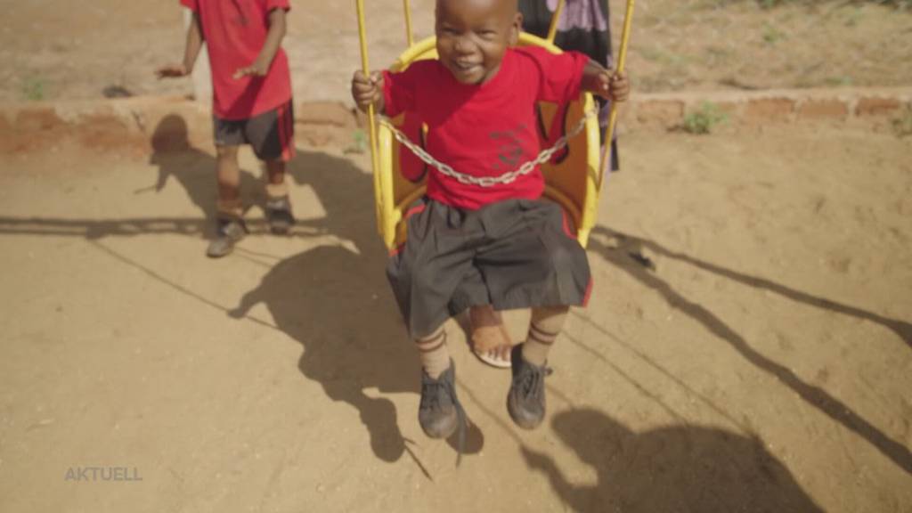 Bildung statt Armut: Fünf Solothurner gründen in Kenia eine Schule – ein Dokumentarfilm gewährt tiefe Einblicke