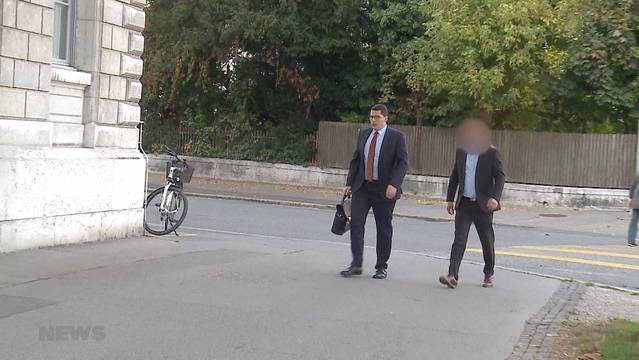 Kosovar wegen versuchter Nötigung verurteilt