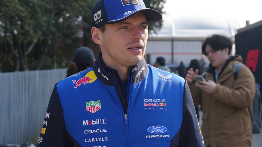 Max Verstappen ist auch ausserhalb der Formel 1 erfolgreich