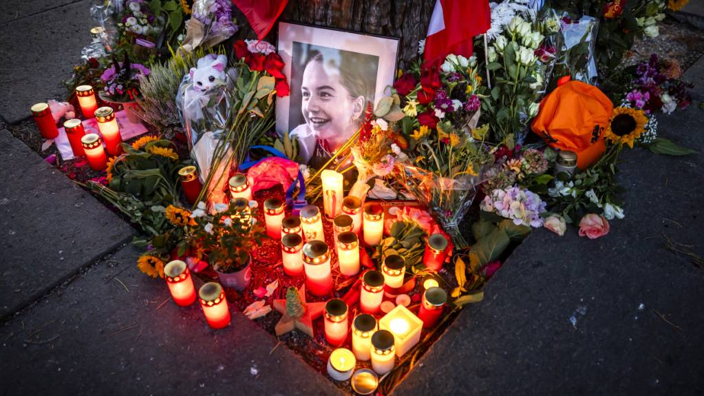 Die Schweizer Juniorin Muriel Furrer stürzte an der Rad-WM 2024 in Zürich und verstarb. Nun stellte die Zürcher Staatsanwaltschaft die Untersuchungen ein. (Archivfoto)