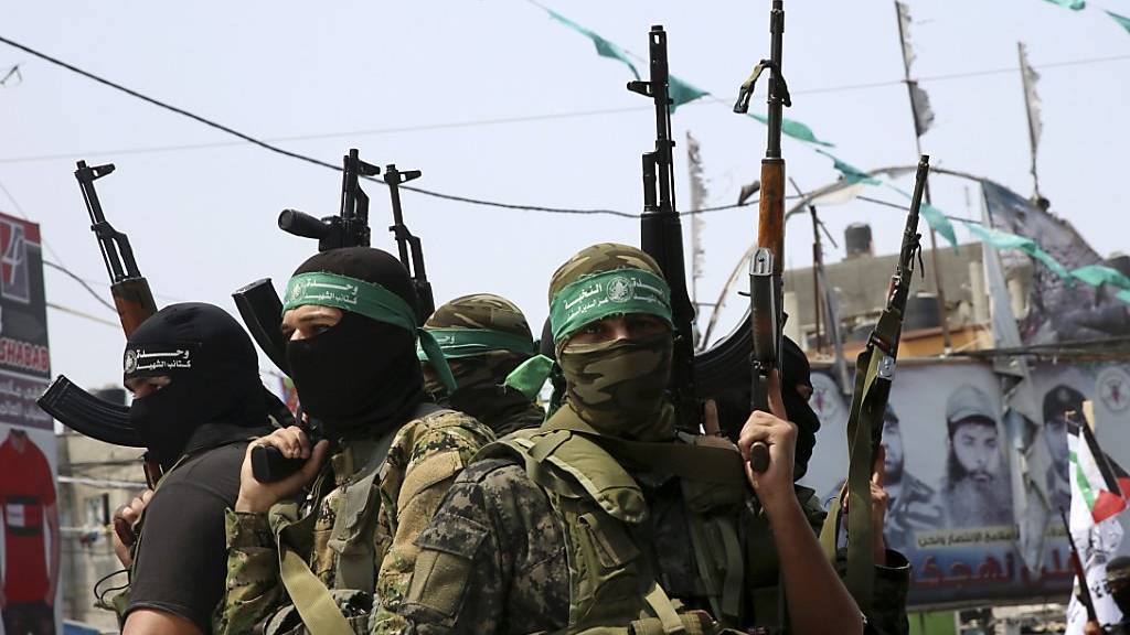 Finanzierte die Schweiz die Hamas? Bundesanwaltschaft ermittelt