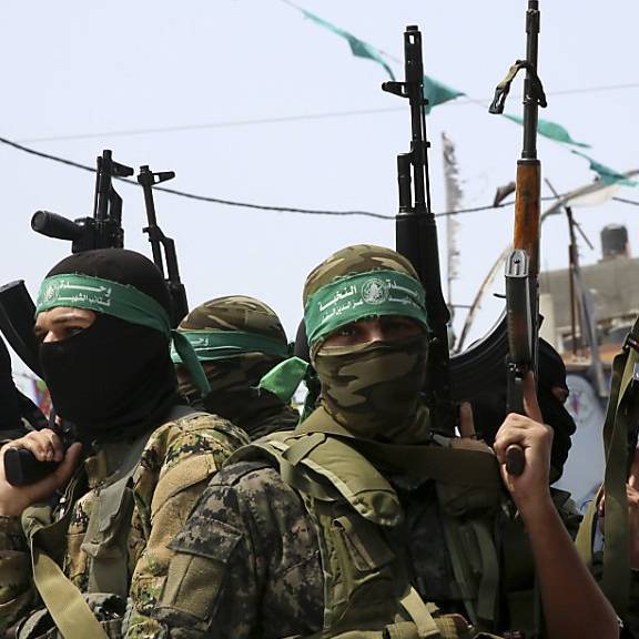 Finanzierte die Schweiz die Hamas? Bundesanwaltschaft ermittelt