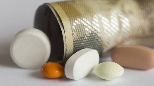 Ständeratskommission will Medikamentenpreise weiter senken