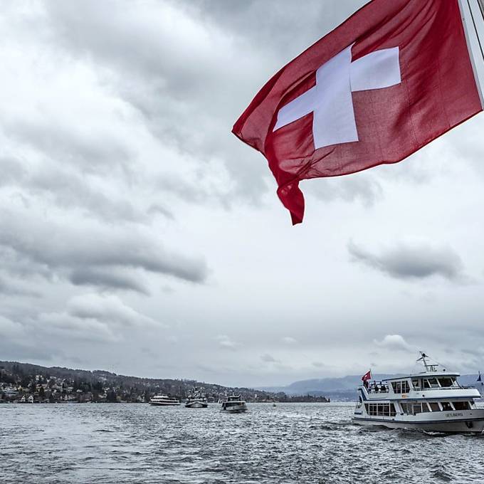 Zürichsee-Schiffe dürfen nicht mehr hornen