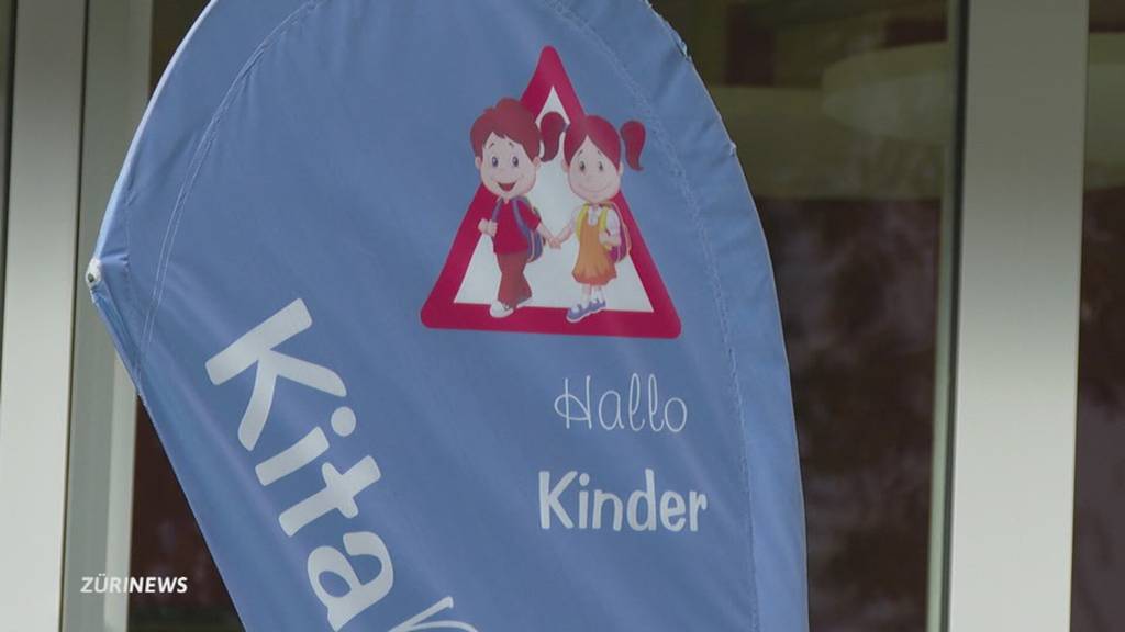 Kita-Plätze in Zürich sollen deutlich günstiger werden