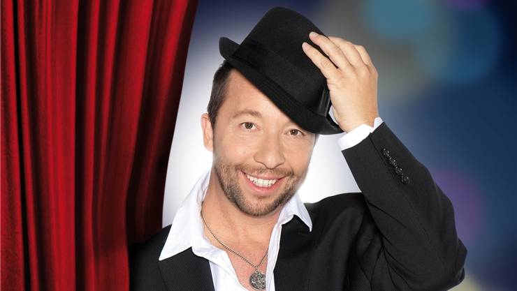 Dj bobo фото