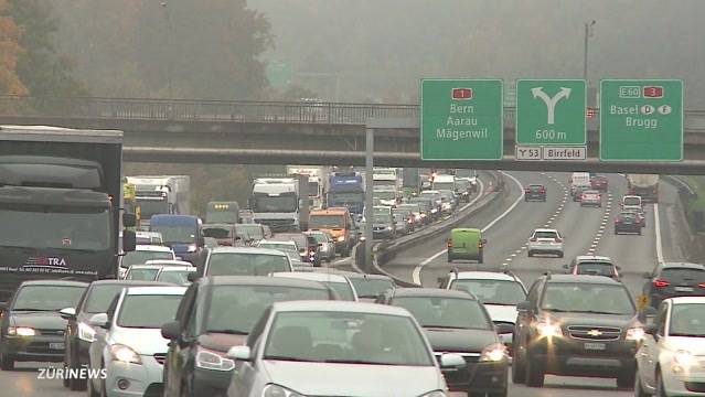Bundesrat will mehr Geld von Autofahrern