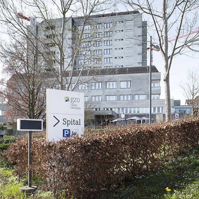 Spital Wetzikon steht für Neubau ohne Generalunternehmer da