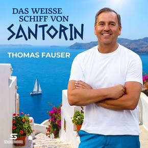Das weisse Schiff von Santorin (Radio)