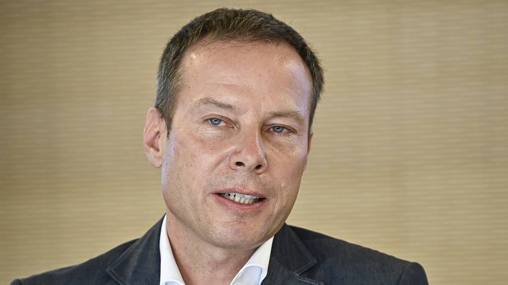 Blausee-Präsident Stefan Linder erhält Strafbefehl