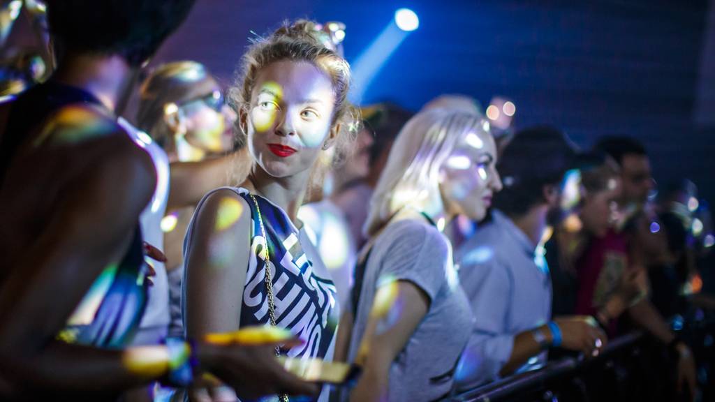Darum sollt ihr 2018 ans Montreux Jazz Festival - Virgin ...