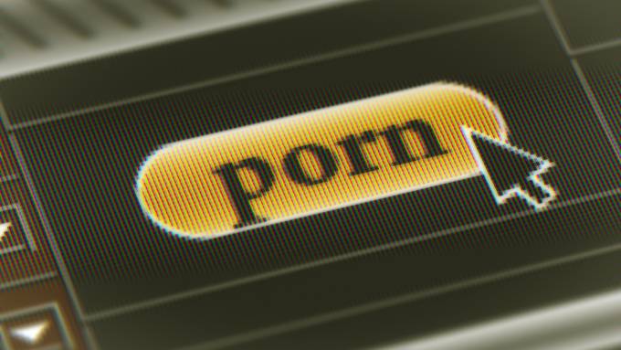 Der Pornokonsum im Netz steigt