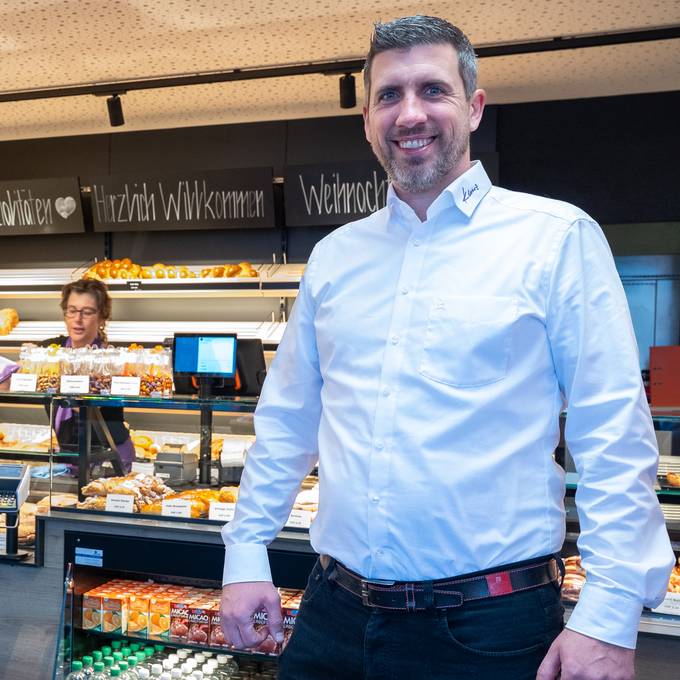 Lostorf hat eine neue Bäckerei – die Fricktaler Kunz AG übernimmt