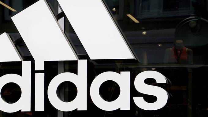 Corona-Krise brockt Adidas dreistelligen Millionenverlust ein