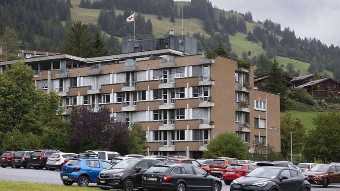 Jetzt tritt auch Interim-CEO der Spital Simmental-Thun-Saanenland AG zurück