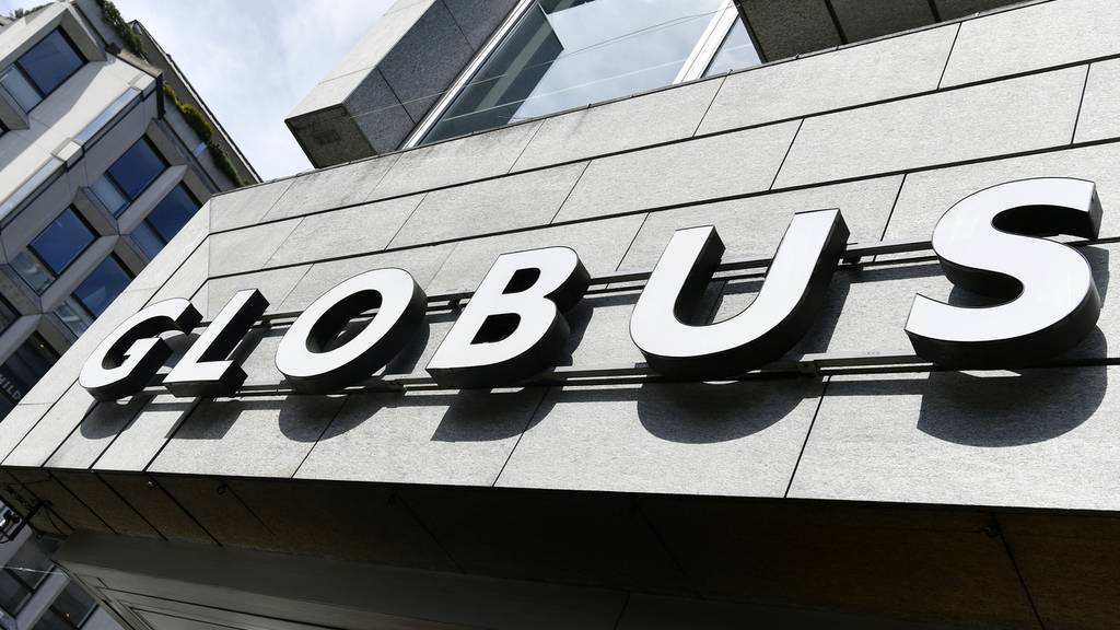 Migros streicht 80 Stellen in Globus-Zentrale