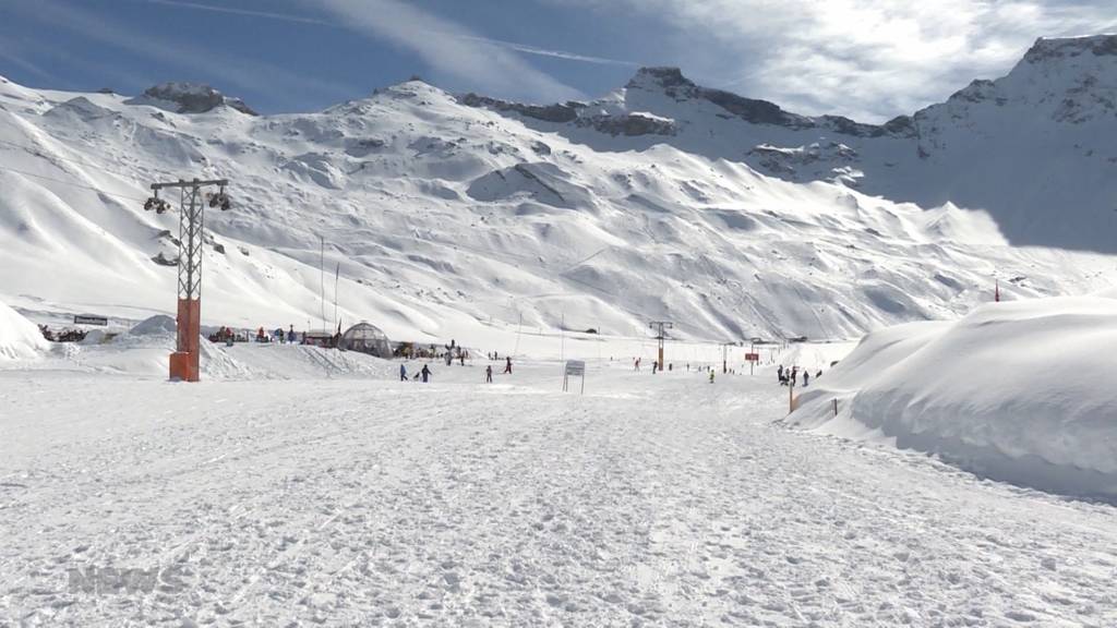 Sind Skipässe die Zukunft der Skigebiete?