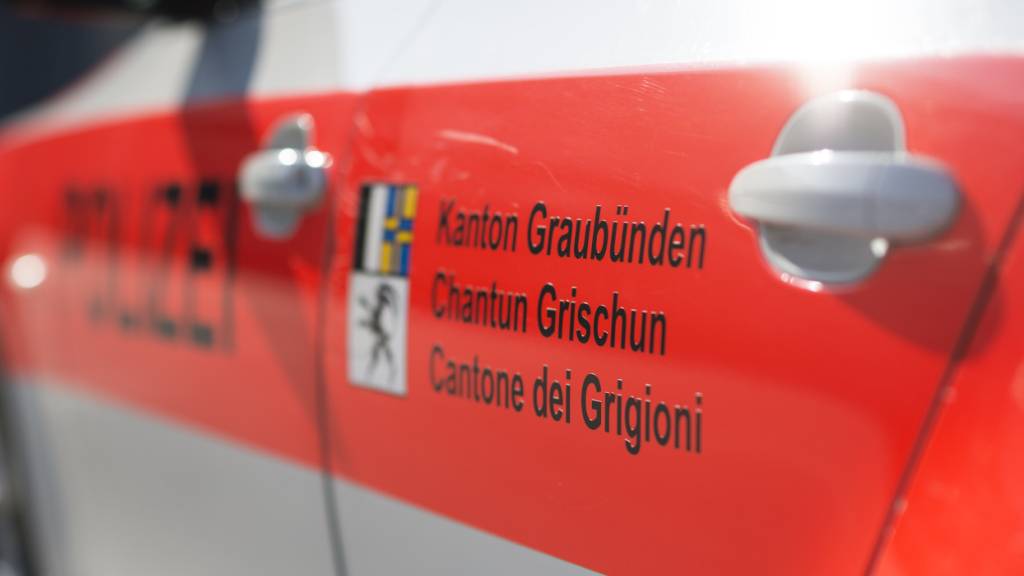 87-Jähriger fährt in Schülerlager in Sedrun - Begleitperson stirbt
