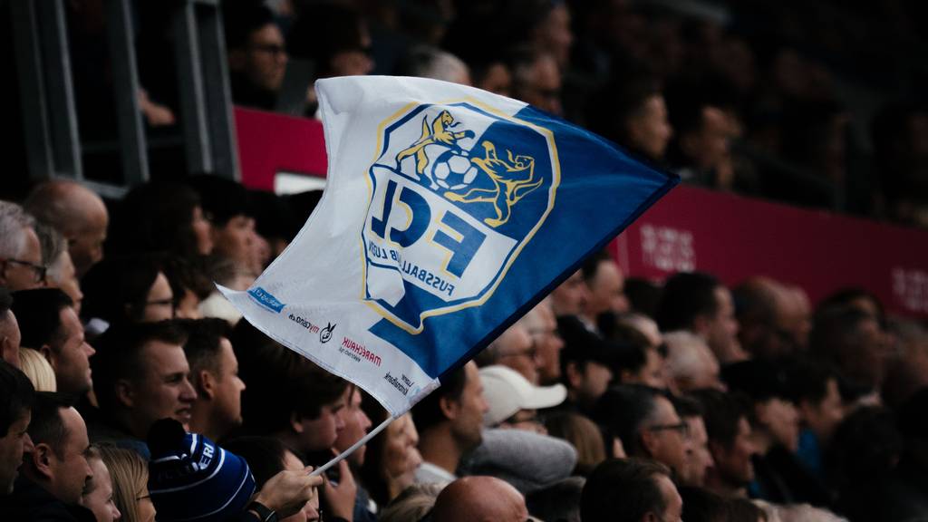 David gegen Goliath: Nimmt Luzern die erste Cup-Hürde?