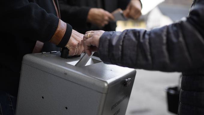 Berner Gemeinden sollen Ausländern Stimmrecht erteilen können