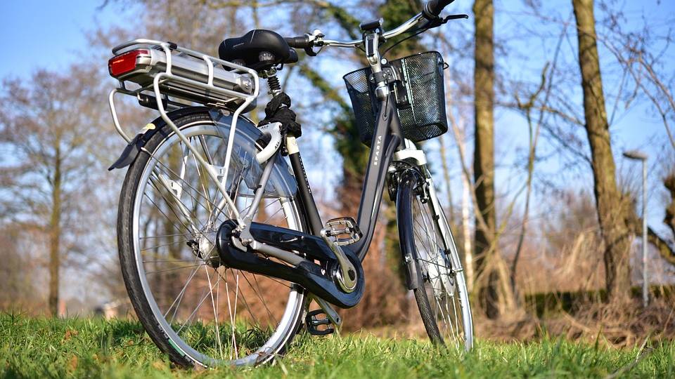 Jugendliche ab 12 sollen E-Bikes fahren dürfen