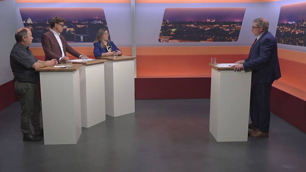 Überfüllter «Vergnügungspark» Kanton Bern?