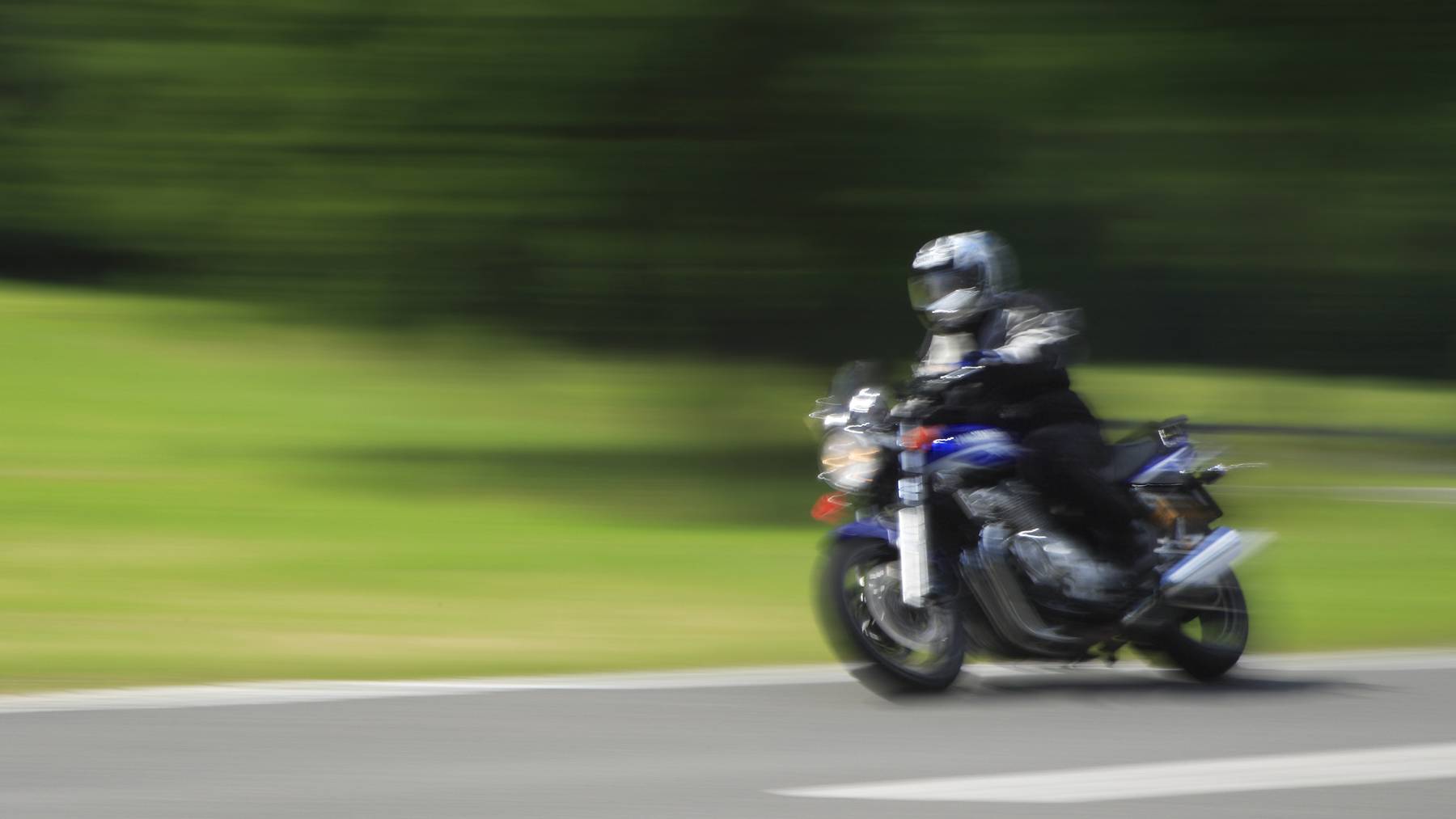 Töff_Motorrad