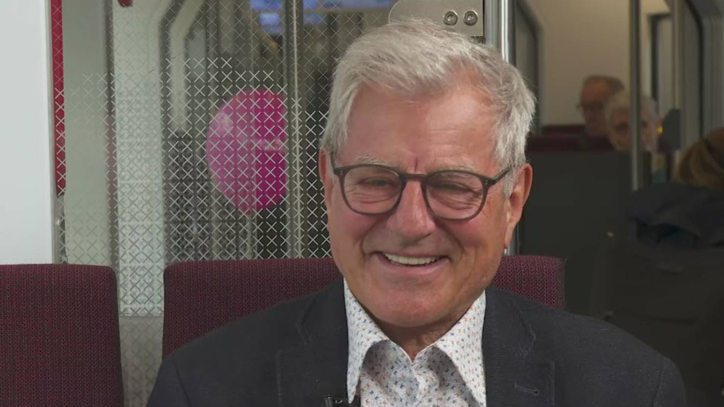 Victor Rohner TVO Online