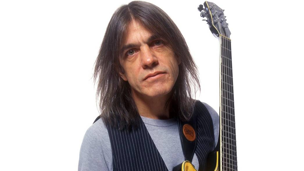 AC/DC-Gründer und Gitarrist Malcolm Young ist tot - Virgin ...