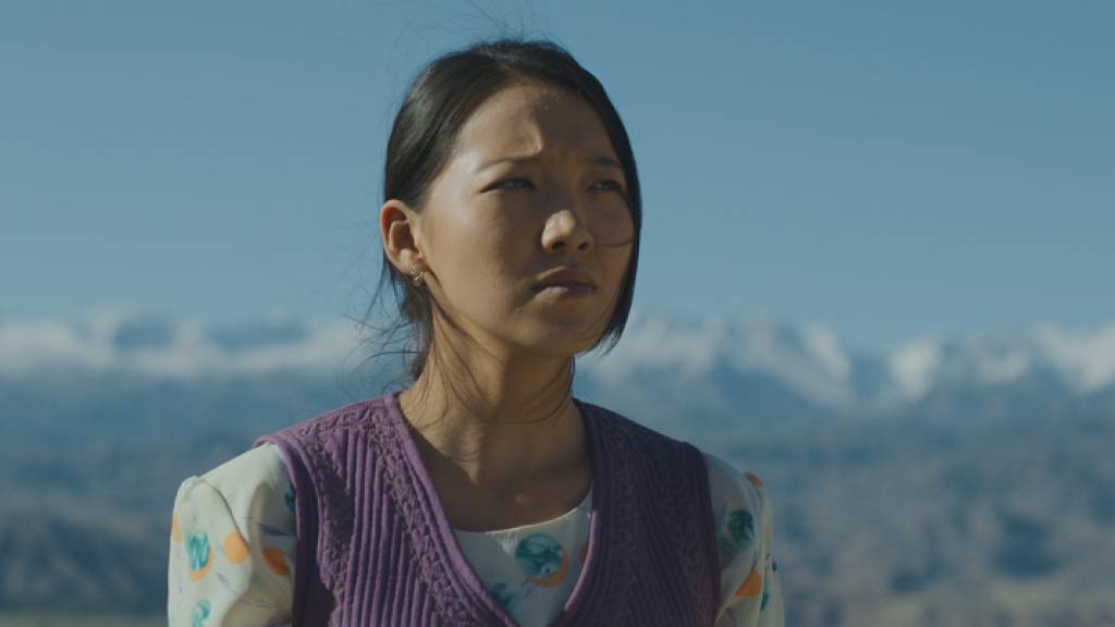 Der Schweizer Kurzfilm «Ala Kachuu» über eine junge Kirgisin, die verschleppt und zwangsverheiratet wird, ist für einen Oscar nominiert.
