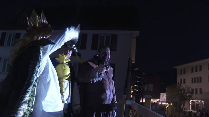 Nach Coronapause: Mels und die Ostschweiz im Fasnachtsfieber