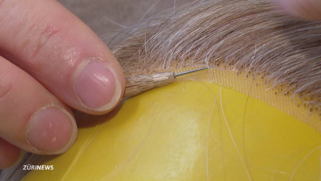 Echthaar für Perücken: Brandkatastrophe löst Spendenwelle aus