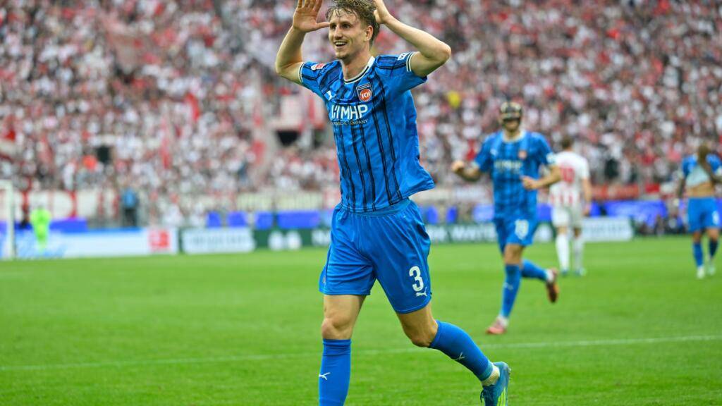 Heidenheim hofft weiter - noch kein Europacup-Ticket für Freiburg