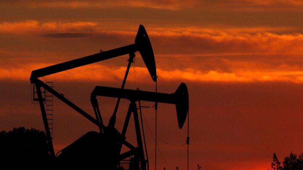 Ölpreise ziehen wegen Nahost-Eskalation kräftig an