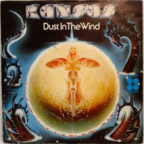 DUST IN THE WIND