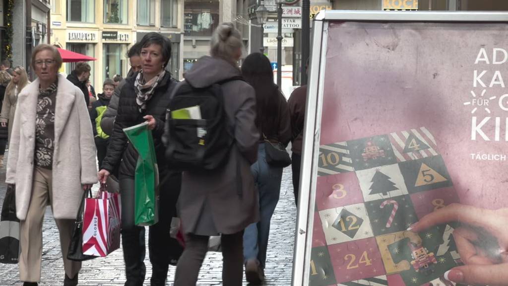 Lohnen sich Sonntagsverkäufe überhaupt noch?