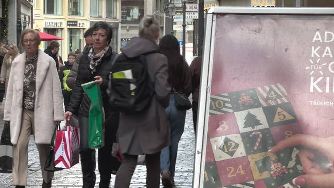 Lohnen sich Sonntagsverkäufe überhaupt noch?