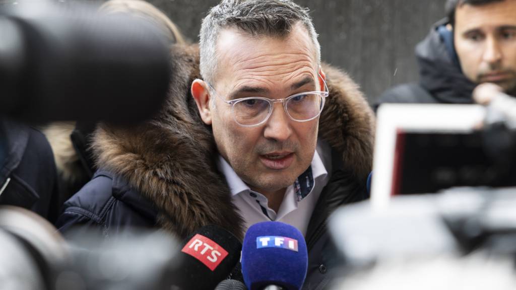 Anwalt fordert 8,2 Millionen Euro für Brandopfer von Crans-Montana