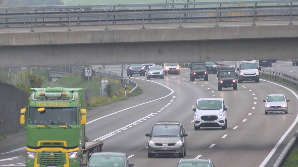 Auch Zollikofen gegen Grauholz-Ausbau auf acht Spuren