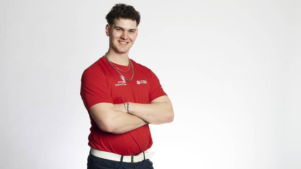 Luca Hubmann aus Arosa (GR), Kältesystem-Monteur EFZ, Skill:38 Refrigerator and Air Conditioning