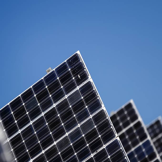 Planung geht bei drei Solarprojekten im Saanenland weiter