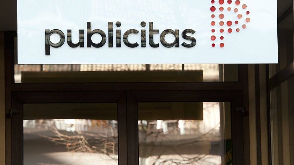 Neue Besitzer: Die Beteiligungsgesellschaft Aurelius verkauft den Inserateverkäufer Publicitas an das Management. (Archivbild)