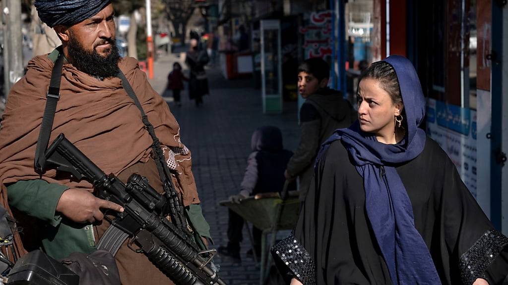 14 Tote nach IS-Anschlag in Afghanistan