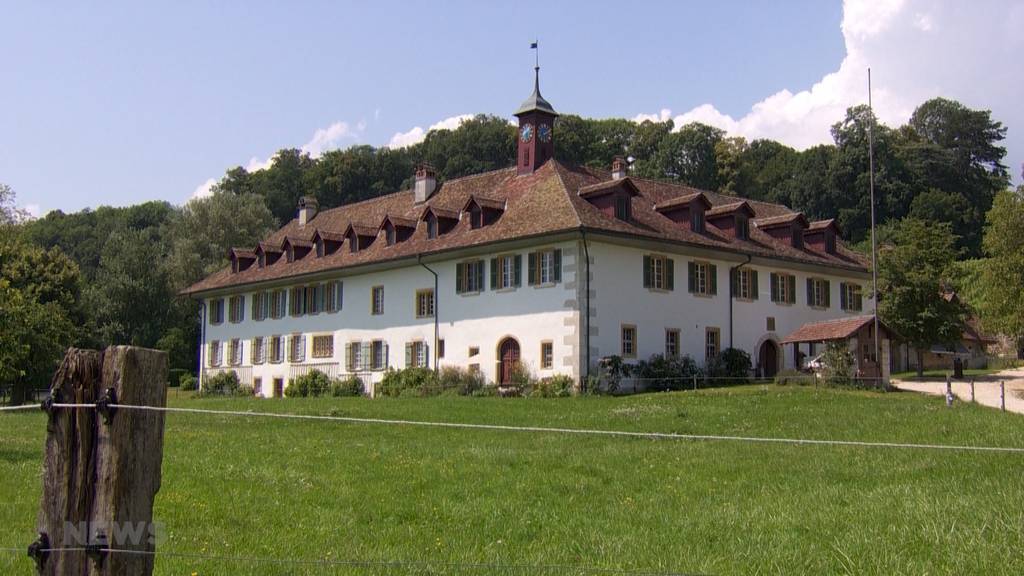 Zuerst Corona, dann Hochwasser: Klosterhotel St. Petersinsel geschlossen