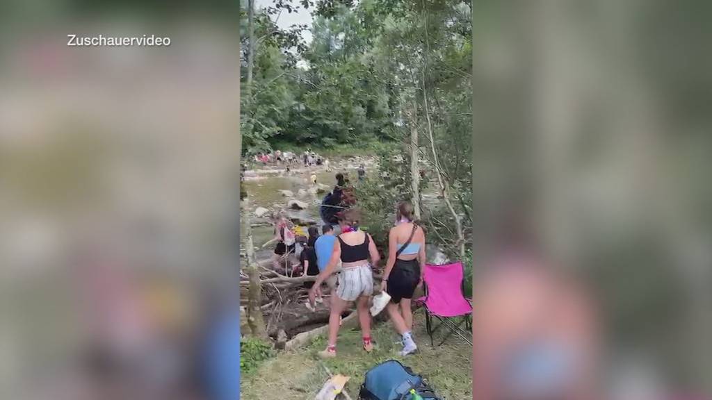 Festival-Fans kritisieren Planung am OASG