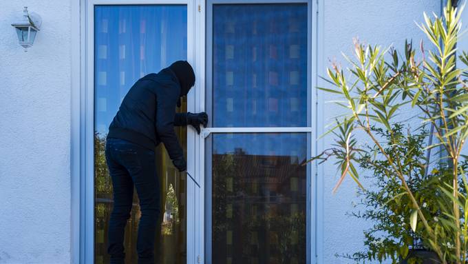 Mehrere Einbruchsversuche in Hefenhofen